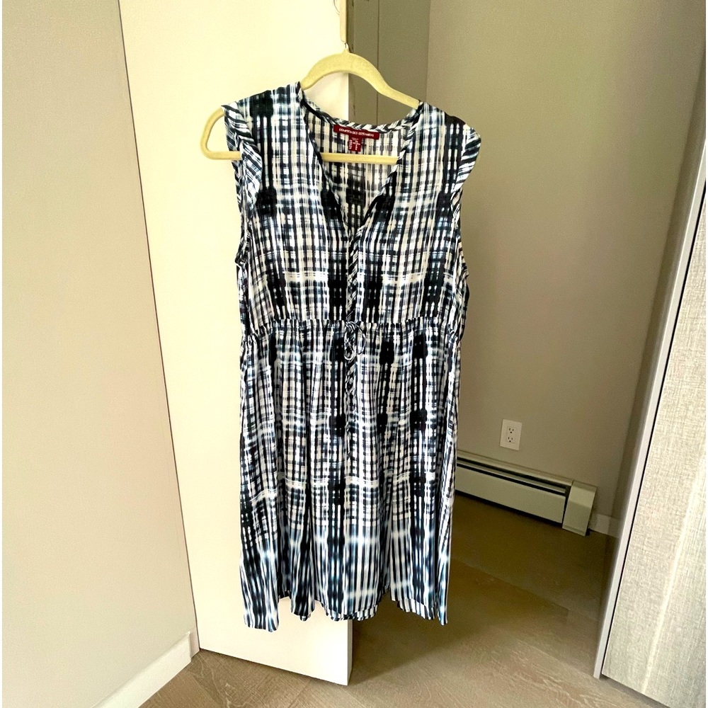 Comptoir does cotonniers dress